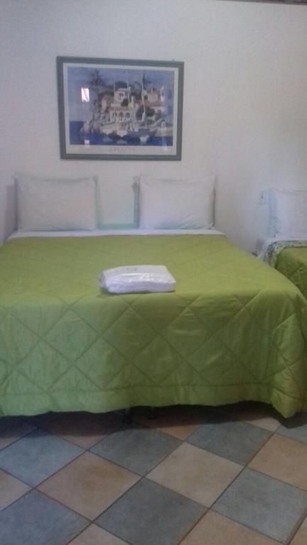 Sete Mares 3* Barra de São Miguel